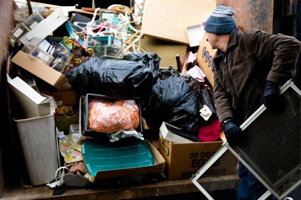 Best Household Junk Removal  in Crestview, FL