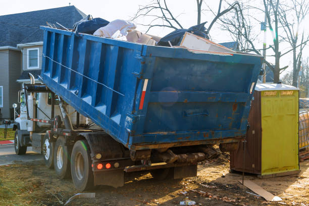 Best Garage Cleanout Services  in Crestview, FL