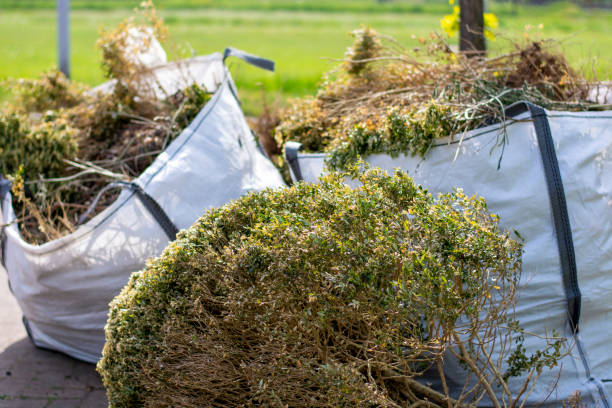 Full-Service Junk Removal in Crestview, FL