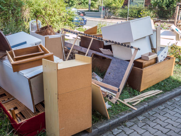 Best Yard Cleanup Services  in Crestview, FL