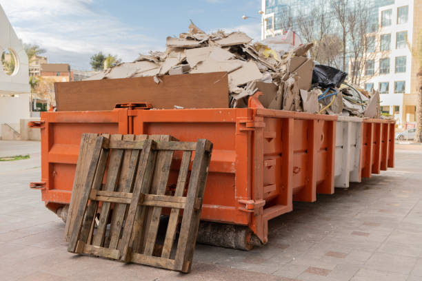 Best Basement Cleanout Services  in Crestview, FL