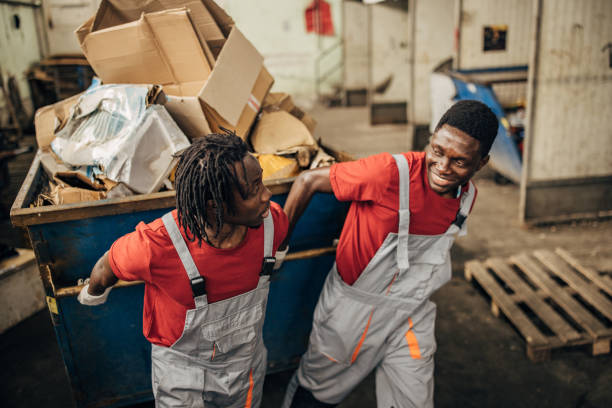 Crestview, FL Junk Removal Company