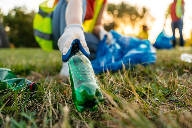 Commercial Cleanout Services in Crestview, FL