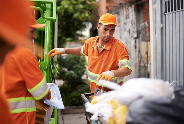 Debris Removal in Crestview, FL