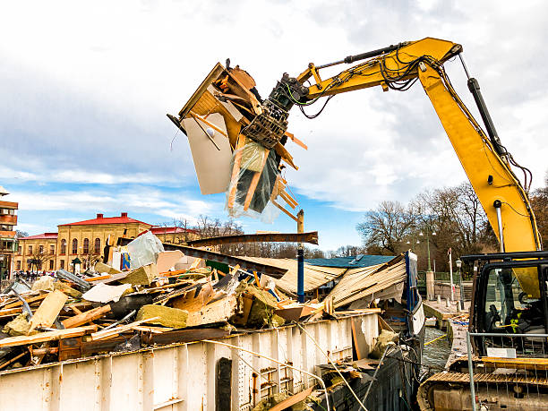 Best Junk Removal for Businesses  in Crestview, FL